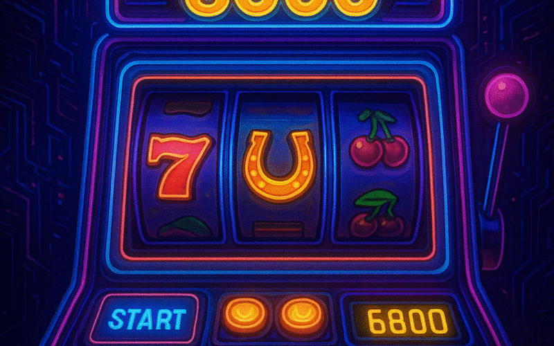 Jackpot 6000